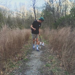 Meet your Posher, Britton